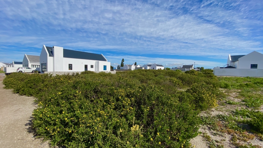 3 Bedroom Property for Sale in Atlantic Sands Private Estate Western Cape